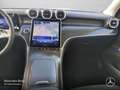 Mercedes-Benz GLC 200 4M AVANTG+AHK+LED+KAMERA+TOTW+KEYLESS+9G Grau - thumbnail 15