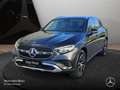 Mercedes-Benz GLC 200 4M AVANTG+AHK+LED+KAMERA+TOTW+KEYLESS+9G Grau - thumbnail 2