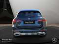 Mercedes-Benz GLC 200 4M AVANTG+AHK+LED+KAMERA+TOTW+KEYLESS+9G Grau - thumbnail 9