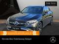 Mercedes-Benz GLC 200 4M AVANTG+AHK+LED+KAMERA+TOTW+KEYLESS+9G Grau - thumbnail 1