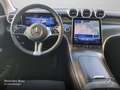 Mercedes-Benz GLC 200 4M AVANTG+AHK+LED+KAMERA+TOTW+KEYLESS+9G Grau - thumbnail 13