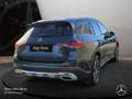 Mercedes-Benz GLC 200 4M AVANTG+AHK+LED+KAMERA+TOTW+KEYLESS+9G Grau - thumbnail 8