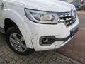 Renault Alaskan 2.3dCi190 Experience Double Cab 4x4 Blanco - thumbnail 18