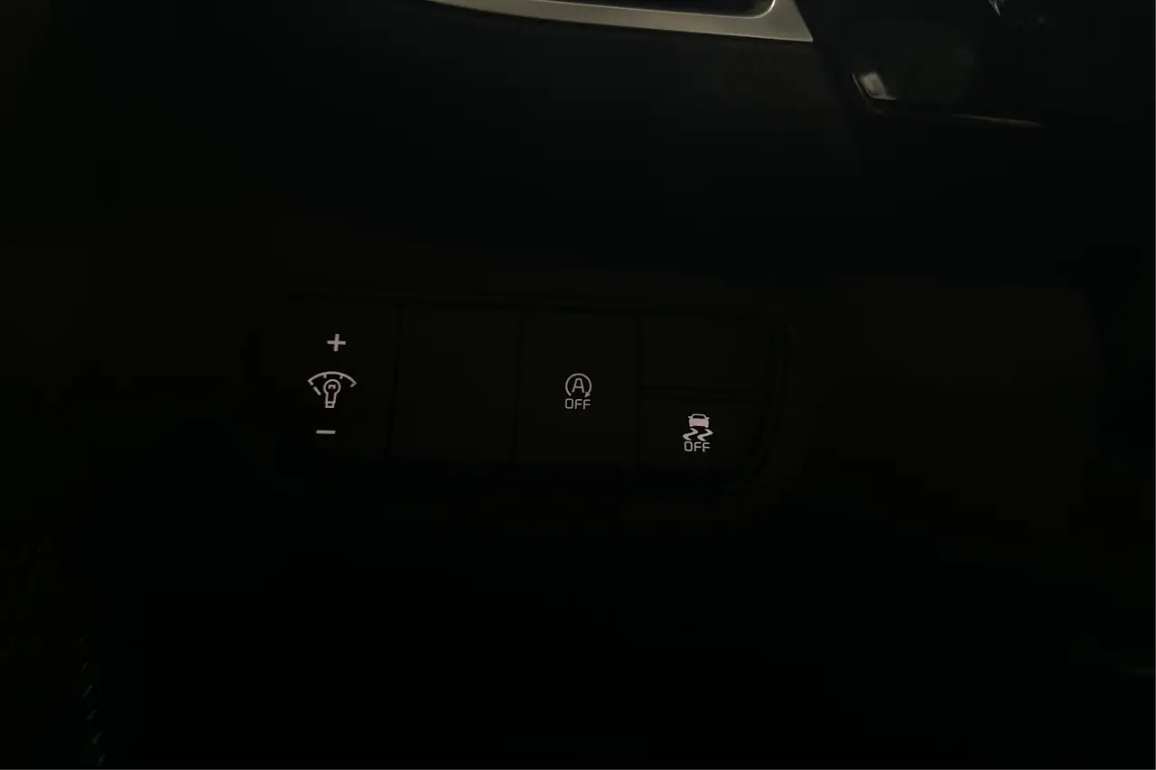 Kia Seltos снимка Kia Seltos