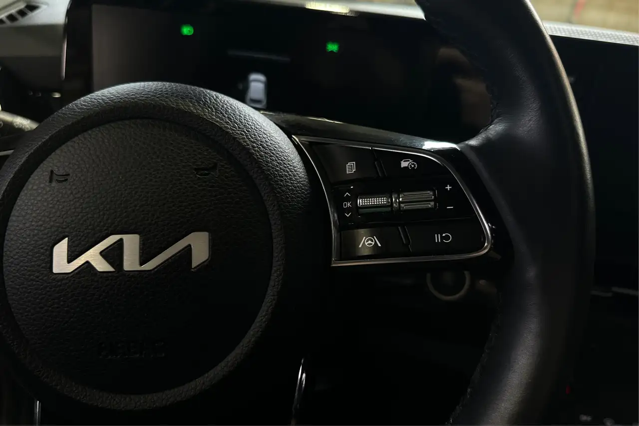 Kia Seltos снимка Kia Seltos