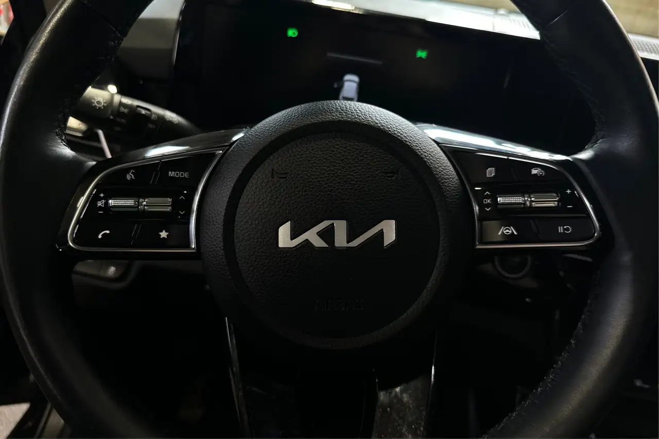 Kia Seltos снимка Kia Seltos