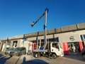 Isuzu Piattaforma Aerea 24 metri - thumbnail 4