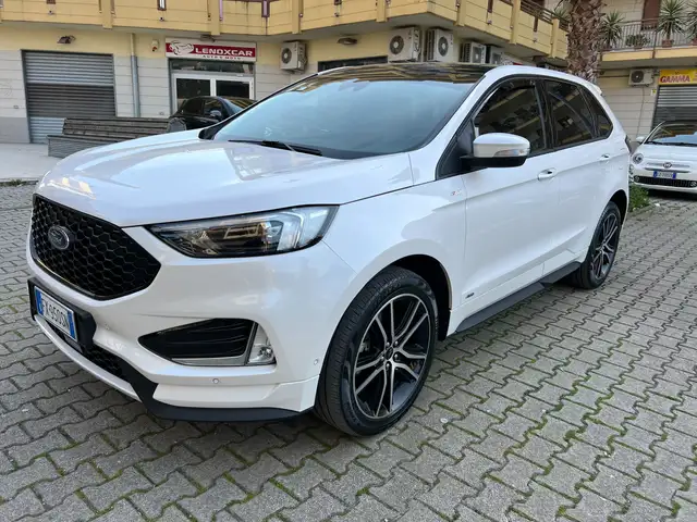 Ford Edge 2.0 ecoblue ST-Line s&s 240CV