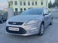 Ford Mondeo Trend KLIMAAUTOMATIK EPH SH TEMPOMAT TÜV 03/27 Gris - thumbnail 4