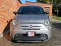 Fiat 500e Silver - thumbnail 2