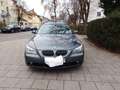 BMW 525 5er Touring 525i Touring Gri - thumbnail 2