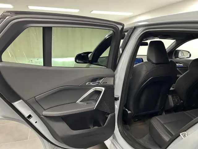 BMW X2 M view 15