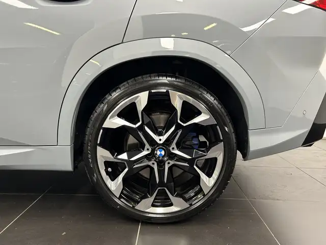 BMW X2 M view 6