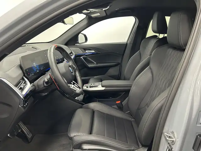 BMW X2 M view 4