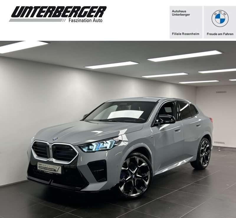 BMW X2 M