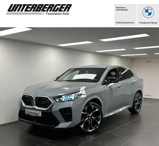 2025 BMW X2 M in Grey for sale