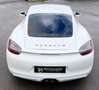 Porsche Cayman S (981) / Flat 6 3.4l 325 CH PDK 7 / Blanc - thumbnail 5