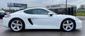 Porsche Cayman S (981) / Flat 6 3.4l 325 CH PDK 7 / Blanc - thumbnail 7