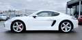 Porsche Cayman S (981) / Flat 6 3.4l 325 CH PDK 7 / Blanc - thumbnail 2