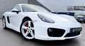 Porsche Cayman S (981) / Flat 6 3.4l 325 CH PDK 7 / Blanc - thumbnail 8