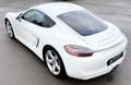 Porsche Cayman S (981) / Flat 6 3.4l 325 CH PDK 7 / Blanc - thumbnail 3