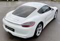 Porsche Cayman S (981) / Flat 6 3.4l 325 CH PDK 7 / Blanc - thumbnail 6