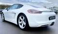 Porsche Cayman S (981) / Flat 6 3.4l 325 CH PDK 7 / Blanc - thumbnail 4
