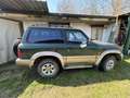 Nissan Patrol gr 2.8 tse Verde - thumbnail 20