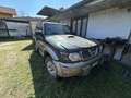 Nissan Patrol gr 2.8 tse Verde - thumbnail 12