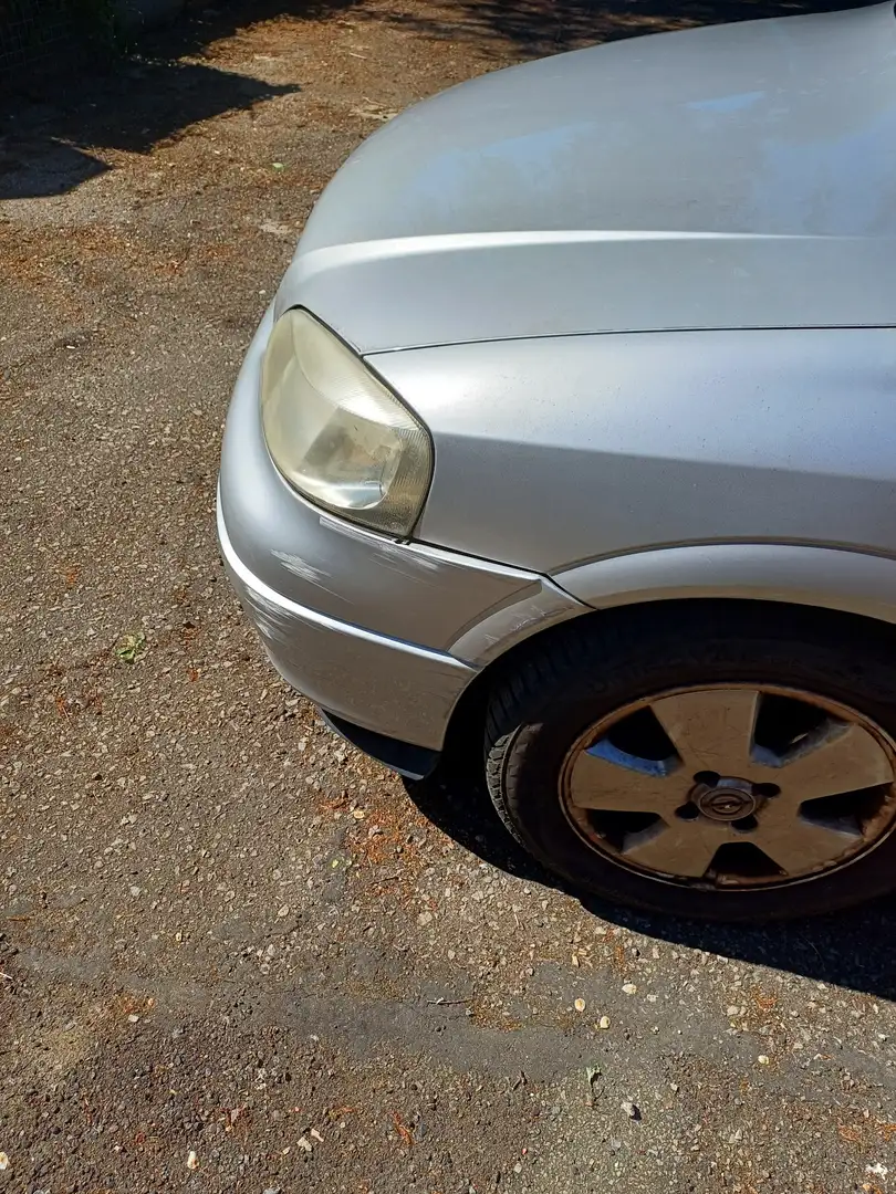 Opel Astra 1.4 Edition - 1