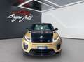Land Rover Range Rover Evoque 5p 2.0 td4 HSE 180cv 5P AUTOBIOGRAPHY Oro - thumbnail 3