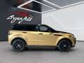 Land Rover Range Rover Evoque 5p 2.0 td4 HSE 180cv 5P AUTOBIOGRAPHY Oro - thumbnail 1