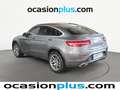 Mercedes-Benz GLC 250 Coupé 250d 4Matic Aut. Gris - thumbnail 4