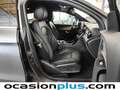 Mercedes-Benz GLC 250 Coupé 250d 4Matic Aut. Gris - thumbnail 18
