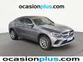 Mercedes-Benz GLC 250 Coupé 250d 4Matic Aut. Gris - thumbnail 2