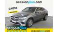 Mercedes-Benz GLC 250 Coupé 250d 4Matic Aut. Gris - thumbnail 1
