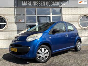 1.0-12V Séduction |5-Deurs,CarPlay|