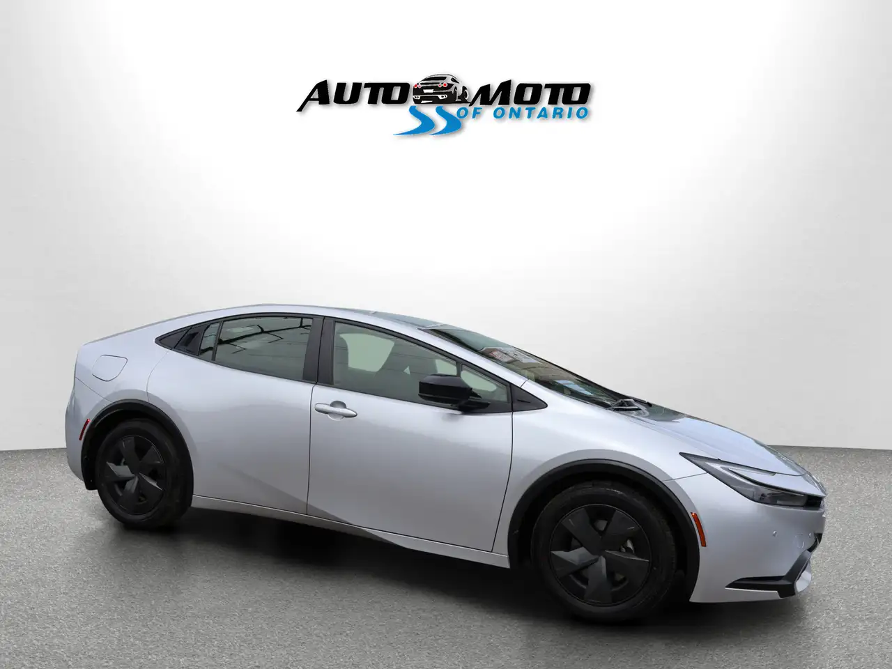 Toyota Prius Prime снимка Toyota Prius Prime