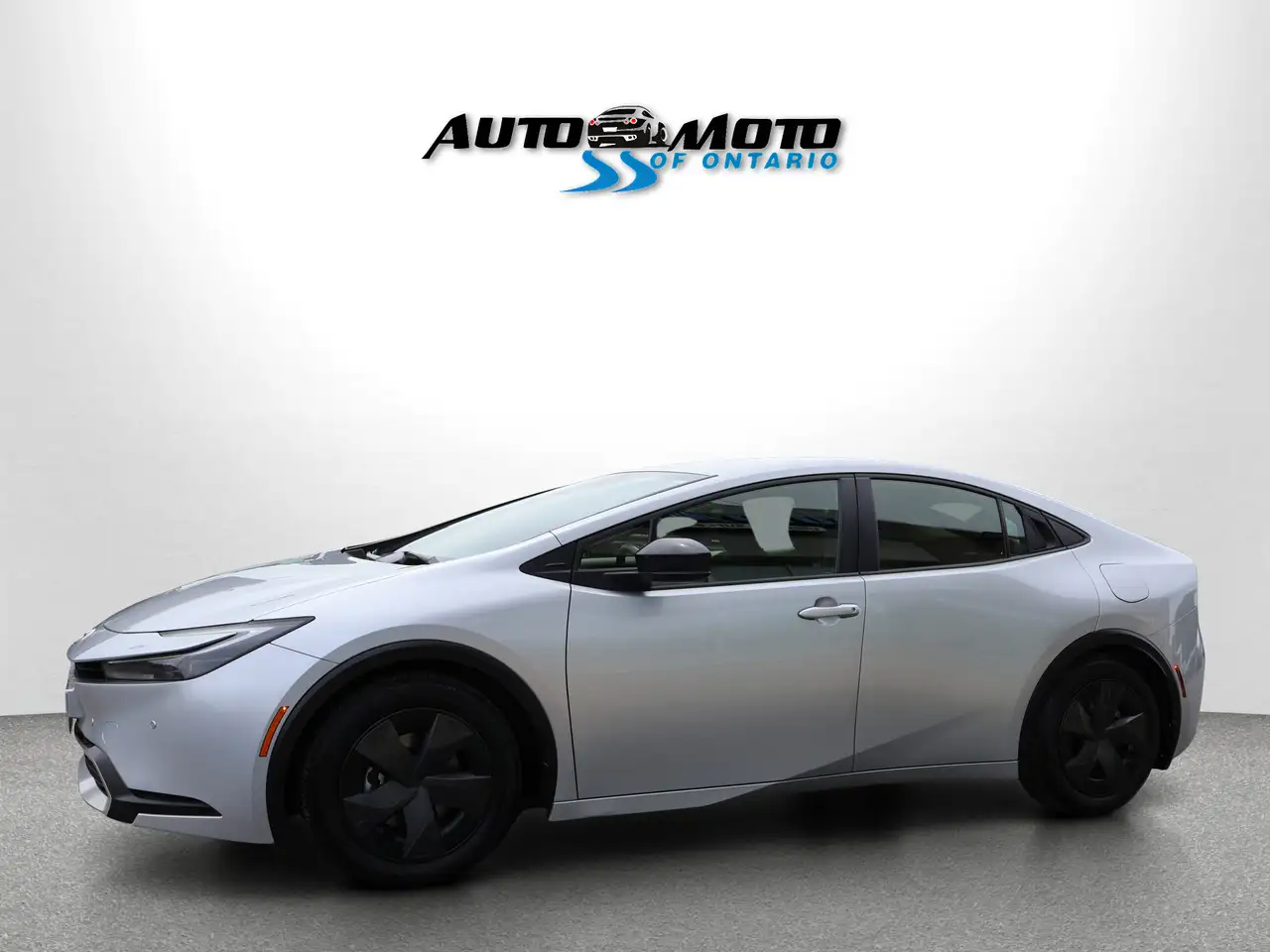 Toyota Prius Prime снимка Toyota Prius Prime