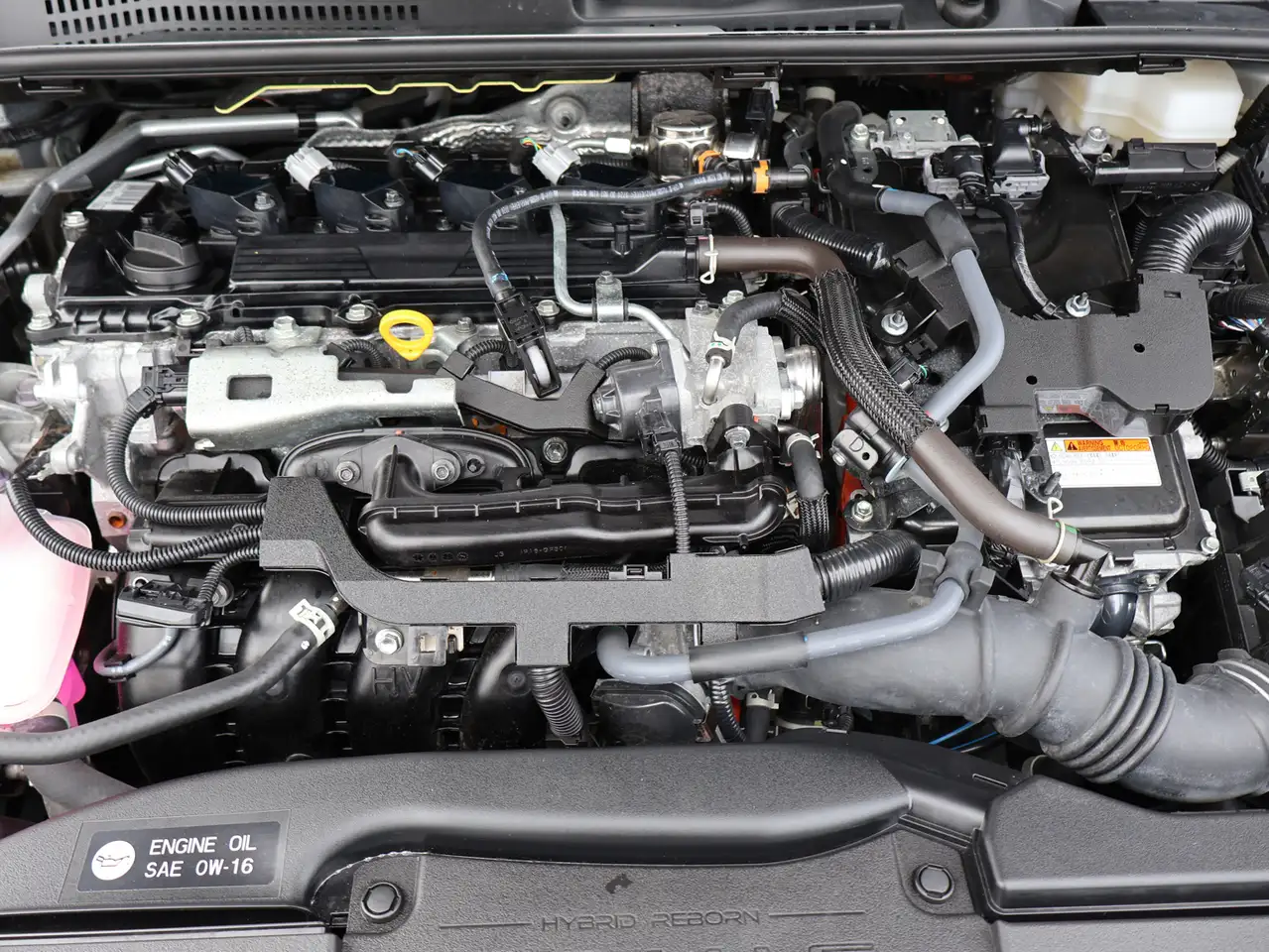 Toyota Prius Prime снимка Toyota Prius Prime