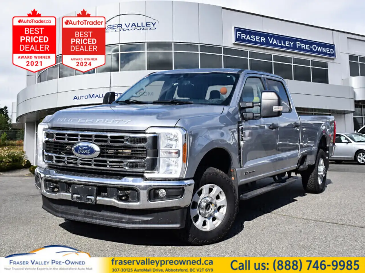 2023 Ford F 350