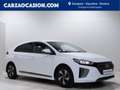 Hyundai IONIQ HEV 1.6 GDI Klass Blanco - thumbnail 1
