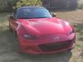 Mazda MX-5 MX-5 1.5i Skyactiv-G Skycruise Rot - thumbnail 4