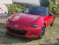 Mazda MX-5 MX-5 1.5i Skyactiv-G Skycruise Rot - thumbnail 1