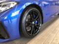 BMW 440 M440d xDrive Blau - thumbnail 3