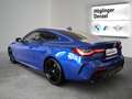 BMW 440 M440d xDrive Blau - thumbnail 10