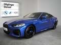 BMW 440 M440d xDrive Blau - thumbnail 2