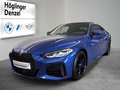 BMW 440 M440d xDrive Blau - thumbnail 1