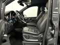 Mercedes-Benz EQV 300 Extralarga Black - thumbnail 7