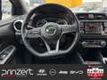 Nissan Micra 1.0 IG-T "N-Sport" Technik-Paket*Leder*LM17" Rot - thumbnail 13